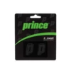 Prince P-Damp Vibration Dampener - Black 1 Prince P-Damp Vibration Dampener - Black -Tennis Equipment Shop prince p damp vibration dampener black dampeners