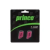 Prince P-Damp Vibration Dampener - Pink -Tennis Equipment Shop prince p damp vibration dampener pink dampeners