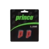 Prince P-Damp Vibration Dampener - Red -Tennis Equipment Shop prince p damp vibration dampener red dampeners