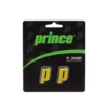 Prince P-Damp Vibration Dampener - Yellow -Tennis Equipment Shop prince p damp vibration dampener yellow dampeners