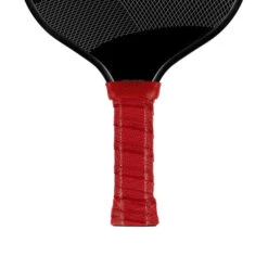 Lizard Skins DSP Ultra Pickleball Paddle Grip - Crimson Red