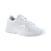 Head Revolt Pro 4.0 (Women's) - White/Grey -Tennis Equipment Shop revolt pro 4.0 W 274142 1