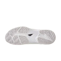 Yonex Power Cushion Sonicage 3 (Women's) - White/Silver 7 Yonex Power Cushion Sonicage 3 (Women's) - White/Silver -Tennis Equipment Shop sonicage3w3