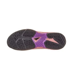 Yonex Power Cushion Sonicage 3 (Women's) - Pink Beige -Tennis Equipment Shop sonicage3w3c