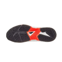 Yonex Power Cushion Sonicage 3 (Men's) - White/Red 7 Yonex Power Cushion Sonicage 3 (Men's) - White/Red -Tennis Equipment Shop sonicagem3c