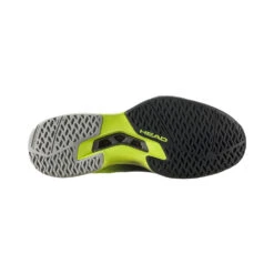 Head Sprint Pro 3.0 SF (Men's) - Black/Lime 6 Head Sprint Pro 3.0 SF (Men's) - Black/Lime -Tennis Equipment Shop sprint pro 3.0 273081 3