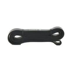 Toolz Super Band (Light) - Black -Tennis Equipment Shop super band black 2