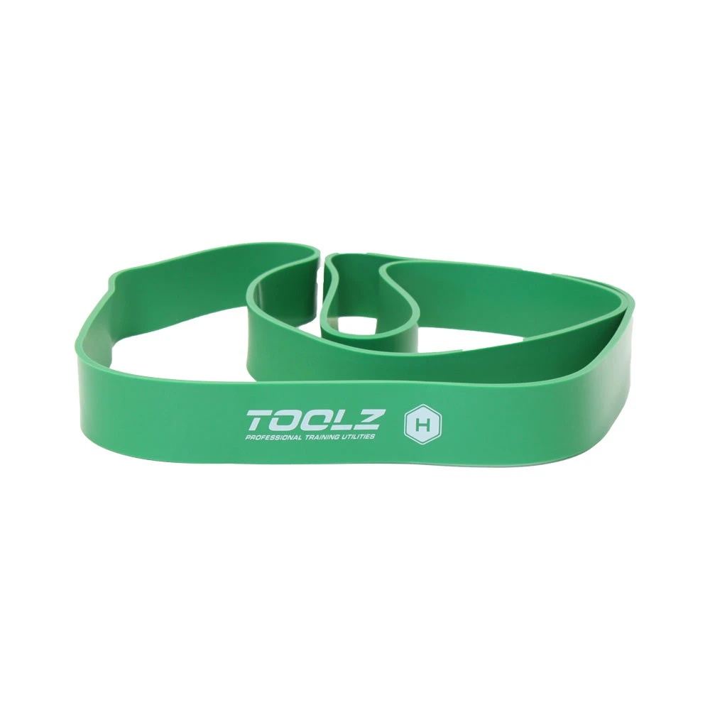 Toolz Super Band (Heavy) - Green 5 Toolz Super Band (Heavy) - Green - Image 3