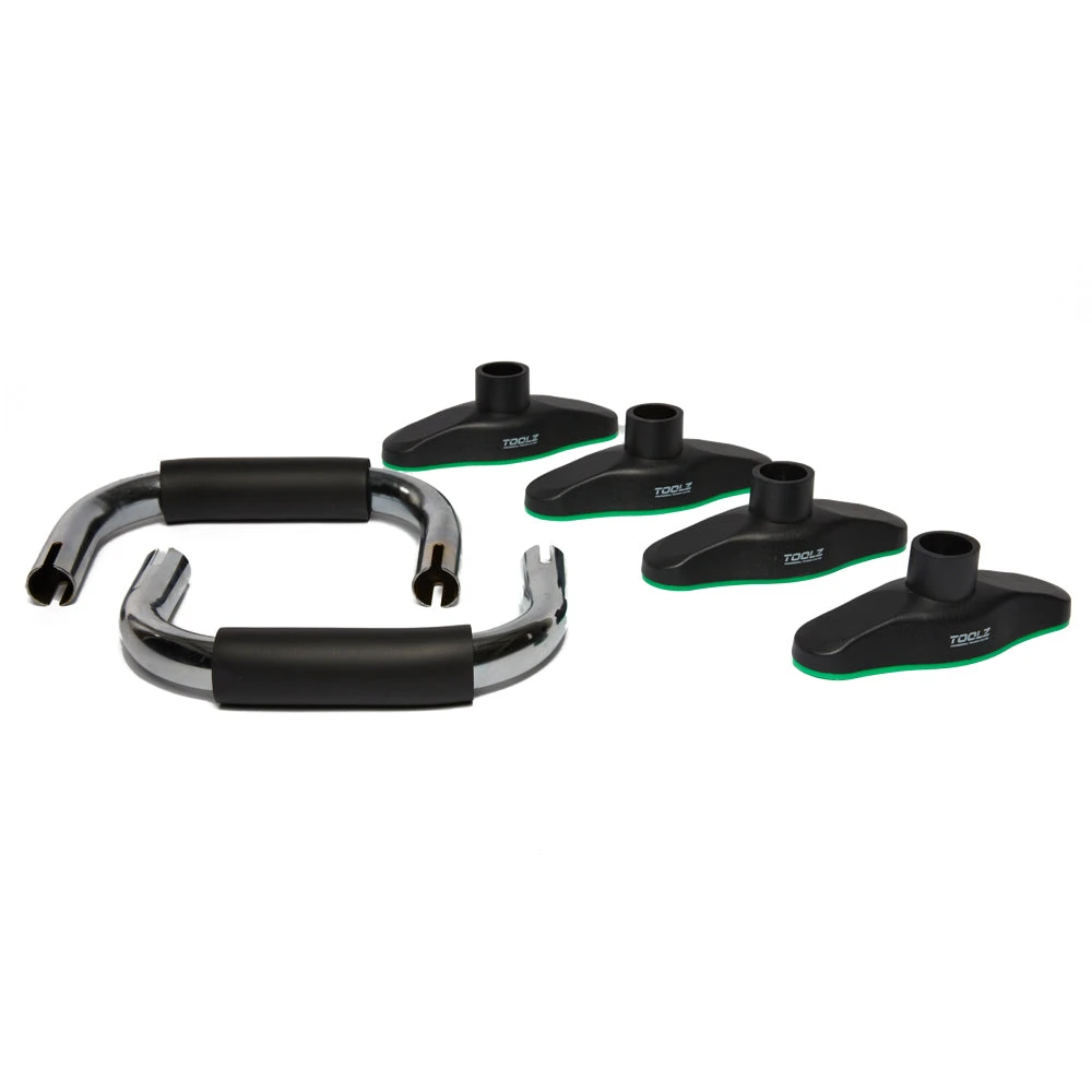 Toolz Push Up Grips 6 Toolz Push Up Grips - Image 4