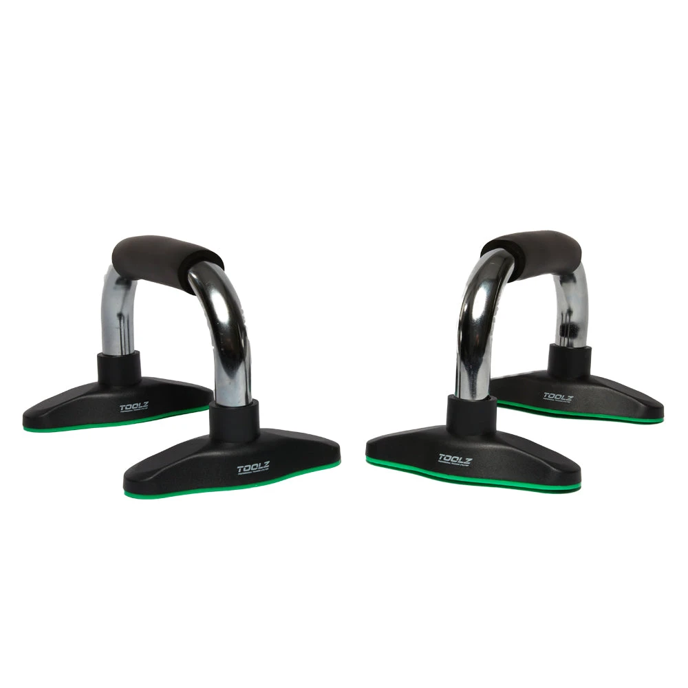 Toolz Push Up Grips 4 Toolz Push Up Grips - Image 2