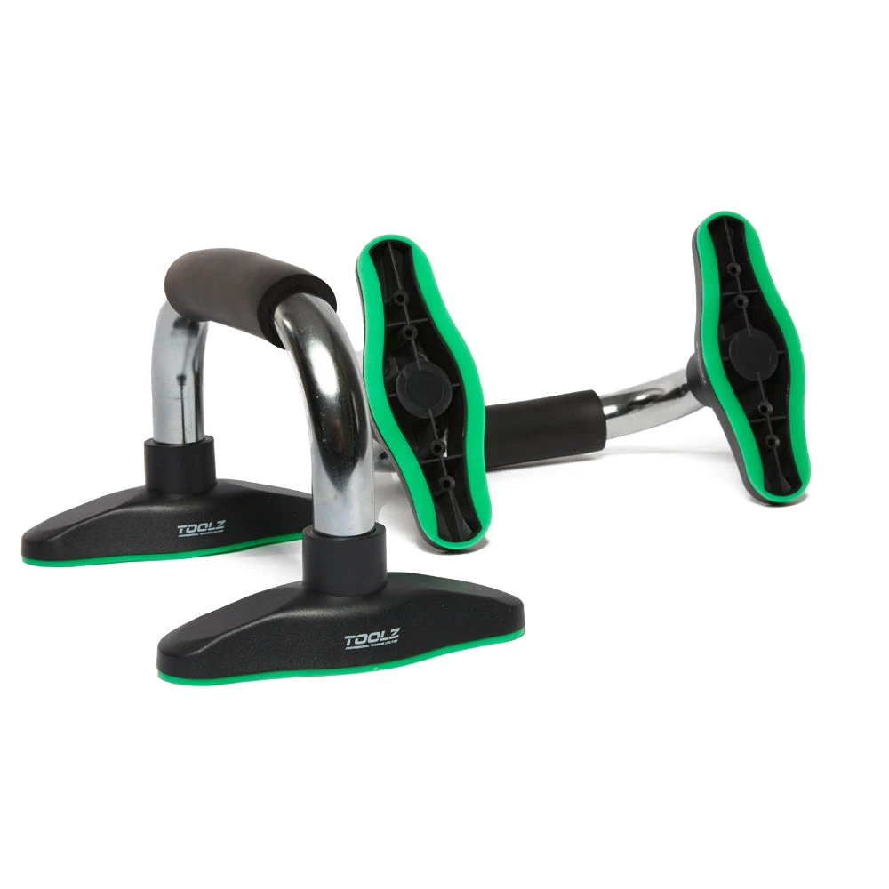 Toolz Push Up Grips 5 Toolz Push Up Grips - Image 3