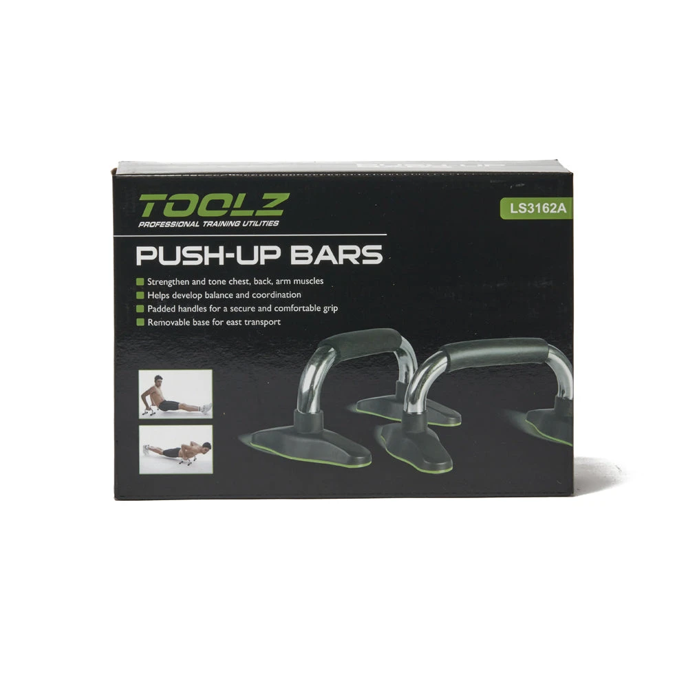 Toolz Push Up Grips 7 Toolz Push Up Grips - Image 5