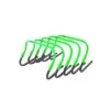 Toolz Training Hurdles - Set Of 5 -Tennis Equipment Shop toolzpopuptarget 1000x1000px 2
