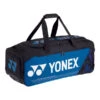 Yonex Pro Trolley Bag - Fine Blue 1 Yonex Pro Trolley Bag - Fine Blue -Tennis Equipment Shop trolleybag