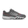 K-Swiss Bigshot Light 4 (Men's) - Asphalt/White/Spicy Orange (Available Size: 8-12) -Tennis Equipment Shop unnamed 34 2000x 9918fd22 677e 4342 85fc 52c615f1f8f2