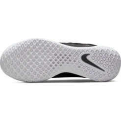 Nike Court Zoom NXT (Women's) - Black/White/Metallic Red Bronze (Available Size: 7, 7.5) -Tennis Equipment Shop unnamed 8