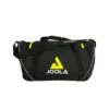 JOOLA Vision II Duffle Bag - Black -Tennis Equipment Shop visionIIdufbag1