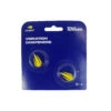 Wilson US Open Flame Dampener - Yellow/Blue 1 Wilson US Open Flame Dampener - Yellow/Blue -Tennis Equipment Shop wilson USDam