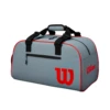 Wilson Clash Small Duffel Tennis Bag 1 Wilson Clash Small Duffel Tennis Bag -Tennis Equipment Shop wilson clash small duffel bag bags