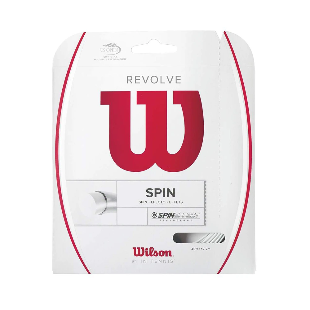 Wilson Revolve 17 Pack - White 3 Wilson Revolve 17 Pack - White