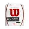 Wilson Sensation 16 Pack - Neon Green -Tennis Equipment Shop wilson sensation 16 pack neon green tennis strings
