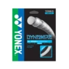 Yonex Dynawire 125 Pack - White/Silver -Tennis Equipment Shop yonex dynawire 125 16 pack whitesilver tennis strings