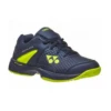 Yonex Eclipsion 2 (Junior) - Navy/Yellow -Tennis Equipment Shop yonex eclipsion 2 junior navyyellow footwear d0ca223c 34a2 4931 9989 f38bcf263b6b